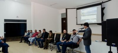 Antônio João: Discussão sobre municipalização do licenciamento ambiental mobiliza a sociedade