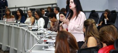 PSDB Mulher cobra posição da bancada feminina no Congresso contra fim das cotas de candidaturas