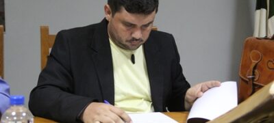 Vereador Johnys Basso cobra ação contra o caramujo africano no município