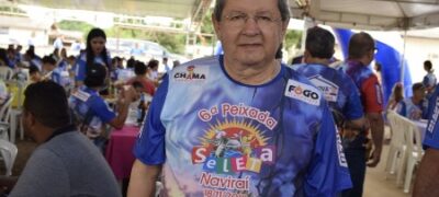 Onevan pede inclusão de Peixada da Seleta de Naviraí no Calendário Oficial de Eventos