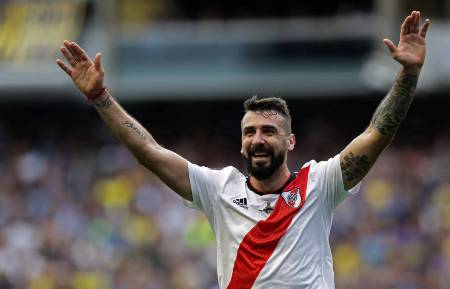Buscando o bi, River Plate estreia na Libertadores contra o Alianza Lima