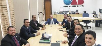 Colégio de Presidentes pede apuração sobre captação ilegal de clientes