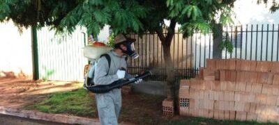 Antônio João: Com 5 casos confirmados e 17 notificações, Saúde intensifica combate à dengue