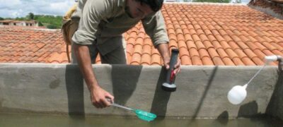 Bela Vista registrou 13 casos de dengue entre janeiro é fevereiro