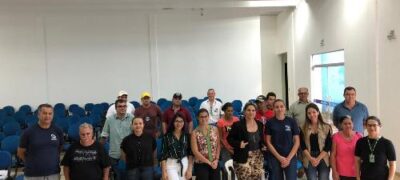 Antônio João: Saúde reúne proprietários de açougues para discutir abate e comércio de carnes