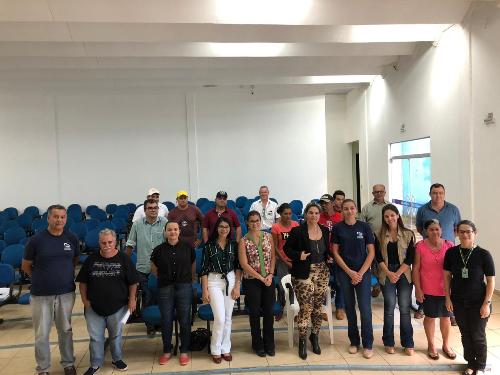 Antônio João: Saúde reúne proprietários de açougues para discutir abate e comércio de carnes
