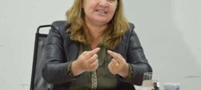 Secretária é presa por suspeita de chefiar quadrilha do tráfico