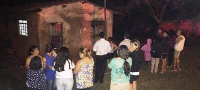 Mecânico de motos é executado com sete tiros de pistola na fronteira