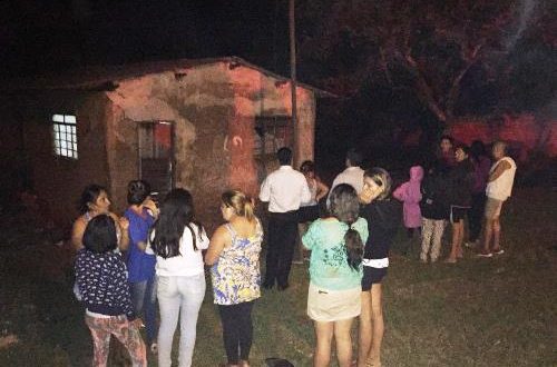 Mecânico de motos é executado com sete tiros de pistola na fronteira