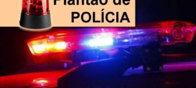 Polícia Militar apreende adolescente infrator por roubo em Bela Vista