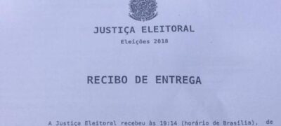 David rebate Soraya e mostra prestação de contas do partido