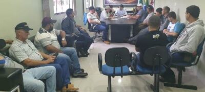 Antônio João: Governo Municipal lança operação safra para socorrer produtores