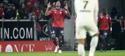 Mbappé critica pior goleada sofrida pelo PSG no Francês neste século: “Jogamos como amadores”