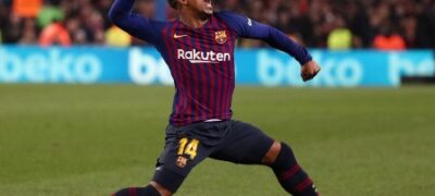 Milan sonha com Malcom, e negócio pode avançar com viagem de empresário para Barcelona