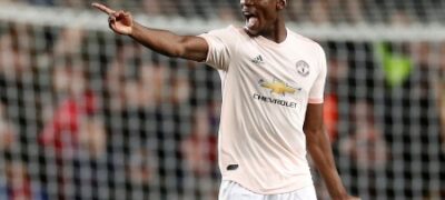 Pogba já comunicou para pessoas próximas que vai deixar o Manchester United, diz jornal