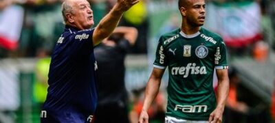 Opinião: VAR não pode ser desculpa para o futebol ruim do Palmeiras na semifinal do Paulista