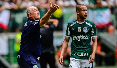 Opinião: VAR não pode ser desculpa para o futebol ruim do Palmeiras na semifinal do Paulista