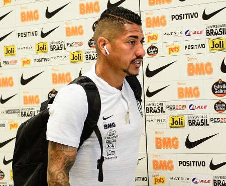 Ralf celebra oitavo título no Corinthians e ganha missão de Carille: virar zagueiro no futuro