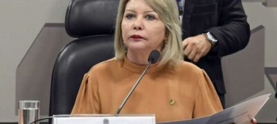 Senadora do PSL tem mandato cassado por abuso de poder econômico e caixa 2