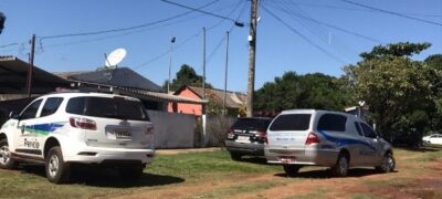 Adolescente de 17 anos comete suicídio em Bela Vista