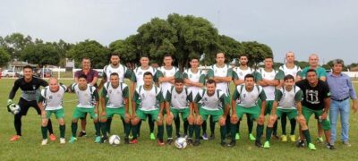 Antônio João, Porto Murtinho e Bela Vista se classificam à 2ª Fase da Copa Assomasul