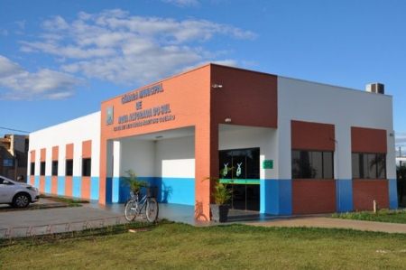 Jornalista é ofendido em rede social por Assessora depois de criticar festa nas dependências da Câmara Municipal às 10hs da manhã