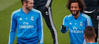 Jornal diz que barca pode render R$ 2 bi ao Real, mas Zidane afirma não ter decidido quem sairá