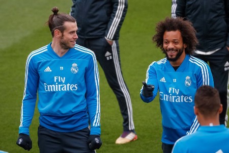 Jornal diz que barca pode render R$ 2 bi ao Real, mas Zidane afirma não ter decidido quem sairá