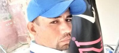 Acusado de matar major tem 31 anos e passagem por tráfico de drogas