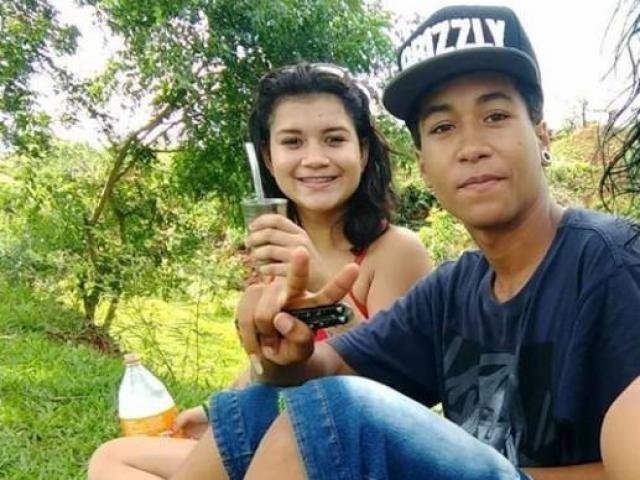 Suspeito de feminicídio dormiu ao lado do corpo e estaria planejando fugir