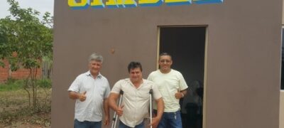 SIMBEL publica Edital de convocação de eleição