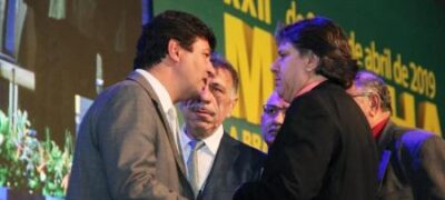Mandetta defende reajuste dos programas sociais
