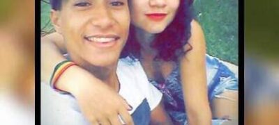Feminicidio corpo de Jovem 17 anos morta pelo Marido foi encontrado em estado de decomposição