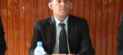 Vereador do MDB e denunciado por proceder de modo incompatível com a dignidade da câmara e falta de decoro parlamentar no interior do MS