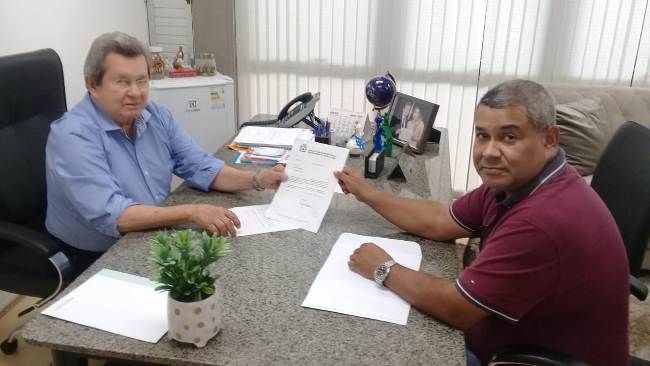 Emissão de carteira de identidade será retomada na Câmara Municipal de Bela Vista