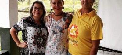 CEIM Zulmira Ossuna recebeu Palestra sobre depressão Infantil e Suicídio