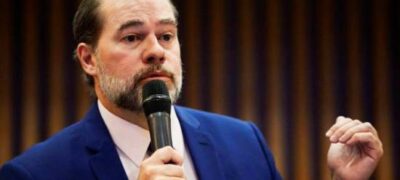 Entidades protestam contra censura à imprensa decretada pelo STF
