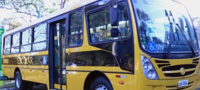 MPMS pede que Estado e município disponibilizem transporte para alunos de escola integral de Bela Vista