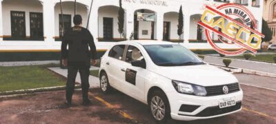 Em Bela Vista GAECO deflagra Operação Linha Marcada II