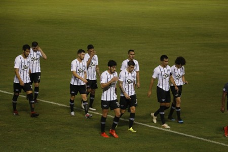 Libertad ignora drama do Grêmio, defende honra e pensa na tabela geral da Libertadores
