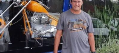 Major morto em frente a hotel de Bonito era professor no Colégio Militar