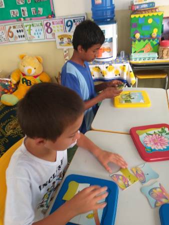 Escola Pedro Ajala de Bela Vista dispõe de sala de aula para atendimento NEE – Necessidades Educativas Especiais