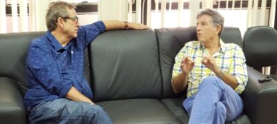 Vice-governador anuncia para maio retomada de obras do Aquário do Pantanal