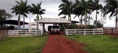 SENAD desencadeia operação contra facção criminosa da Fronteira com o MS