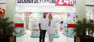 Farmácia de Plantão em Bela Vista- Farmácia Popular