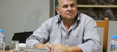 Justiça decide que Projeto do vereador Ramão Paredes, criando Programa Bolsa Atleta e Constitucional.