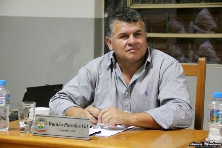 Justiça decide que Projeto do vereador Ramão Paredes, criando Programa Bolsa Atleta e Constitucional.