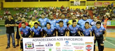 Neste final de semana Bela Vista vai sediar a segunda fase da Copa Morena