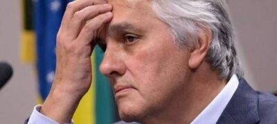 Delcídio dá calote em pagamento de parcela da multa do acordo de delação