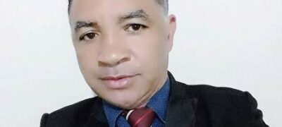 Radialista Adriano Silva anuncia pré-candidatura a vereador em Bela Vista